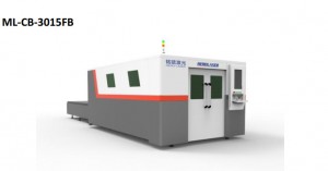 Máy cắt laser ML-CB-3015FB-HW3000