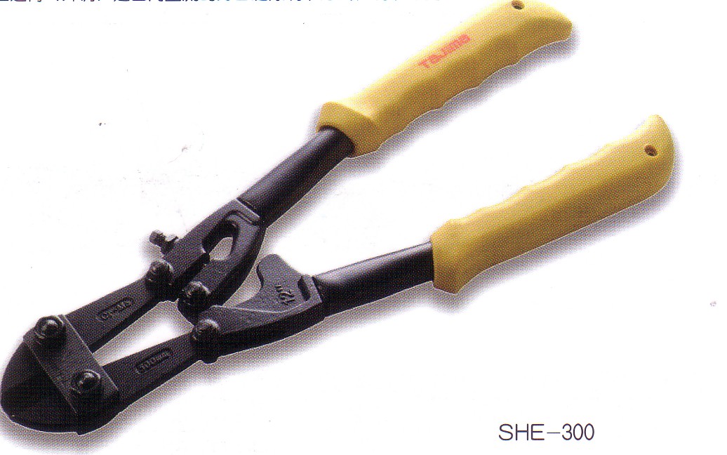 Kìm cắt sắt, bu lông SHE-450