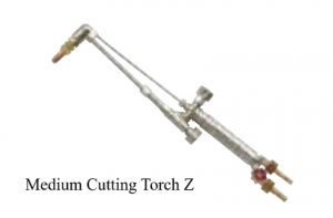 Mỏ cắt hơi Tanaka-Medium cutting torch Z